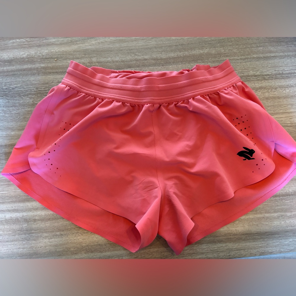 rabbit Fuel n’ Fly 2.5 shorts